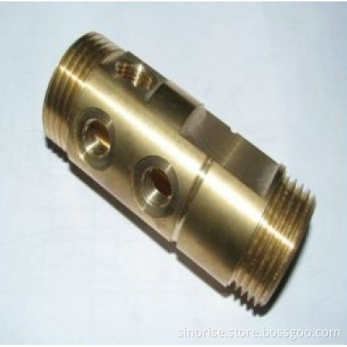 Good Price and Precision Tuning Part